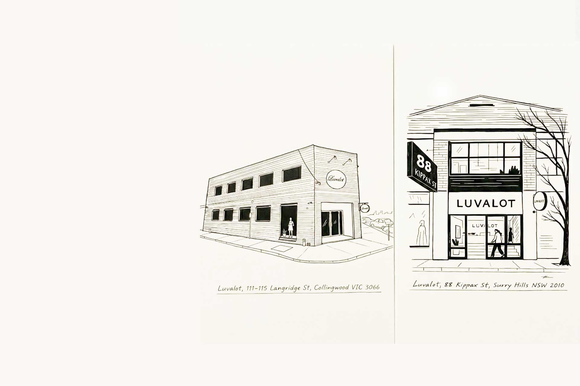 Luvalot About Us